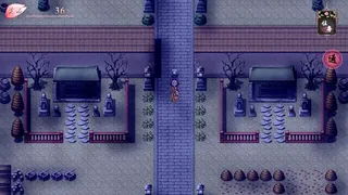 Скриншот 4 к игре 浮世万千之前世今生