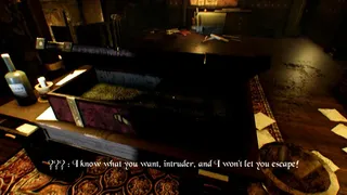Скриншот 5 к игре Grimm 1865
