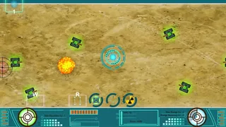 Скриншот 2 к игре E.B.