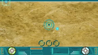 Скриншот 3 к игре E.B.