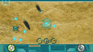 Скриншот 4 к игре E.B.