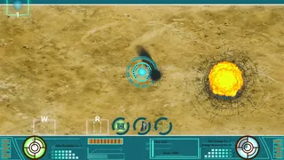 Скриншот 5 к игре E.B.