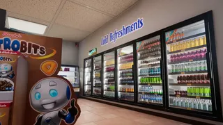 Скриншот 3 к игре Supermarket Simulator