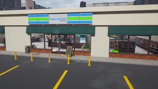 Скриншот 5 к игре Supermarket Simulator