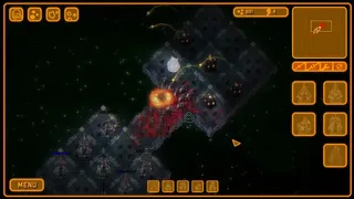 Скриншот 2 к игре Terminal squad: Swarmites