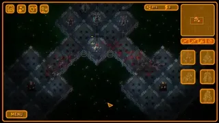 Скриншот 3 к игре Terminal squad: Swarmites