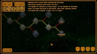 Скриншот 4 к игре Terminal squad: Swarmites
