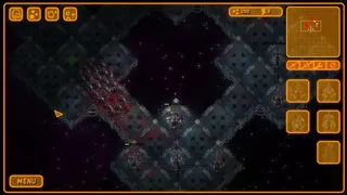 Скриншот 5 к игре Terminal squad: Swarmites