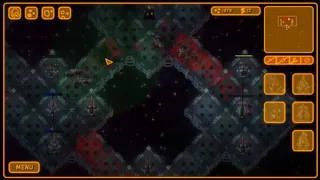Скриншот 6 к игре Terminal squad: Swarmites