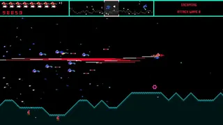Скриншот 2 к игре Pentasma