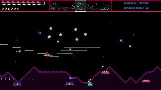 Скриншот 4 к игре Pentasma
