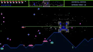 Скриншот 5 к игре Pentasma