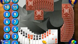 Скриншот 3 к игре Classic Card Game Spades