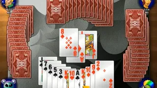 Скриншот 4 к игре Classic Card Game Spades