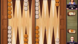 Скриншот 1 к игре Encore Classic Puzzle & Board Games