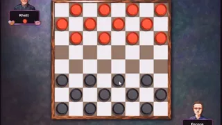 Скриншот 3 к игре Encore Classic Puzzle & Board Games