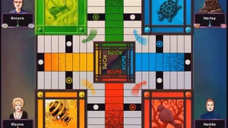 Скриншот 5 к игре Encore Classic Puzzle & Board Games