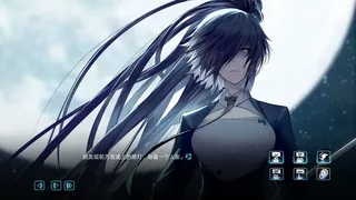 Скриншот 8 к игре 孟德大小姐与自爆少年THREE KINGDOM FANTASY