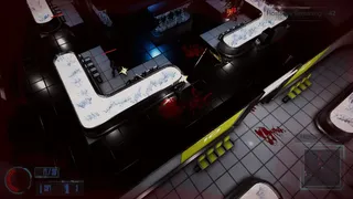 Скриншот 2 к игре Frontier - TRS