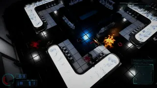 Скриншот 4 к игре Frontier - TRS