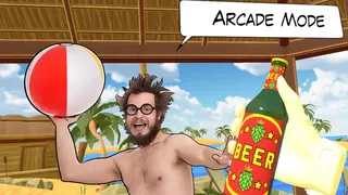 Скриншот 1 к игре Beach Bar VR