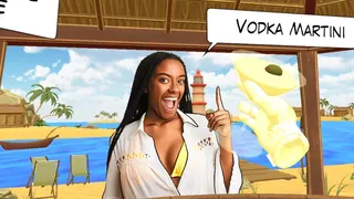 Скриншот 6 к игре Beach Bar VR