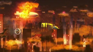 Скриншот 3 к игре GORILLA TOWN