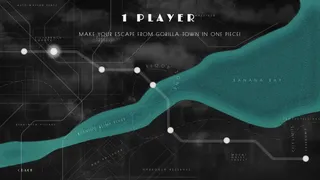 Скриншот 4 к игре GORILLA TOWN
