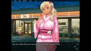 Скриншот 1 к игре Lessons with Chii-chan