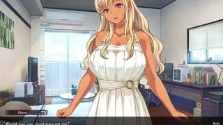 Скриншот 2 к игре Lessons with Chii-chan