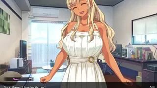 Скриншот 4 к игре Lessons with Chii-chan