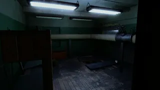Скриншот 1 к игре Green Elephant: Epilogue