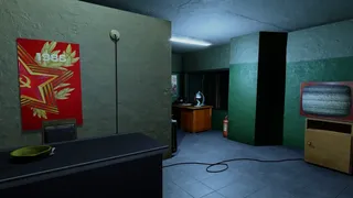 Скриншот 5 к игре Green Elephant: Epilogue
