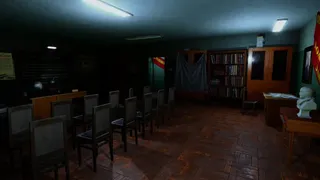 Скриншот 6 к игре Green Elephant: Epilogue
