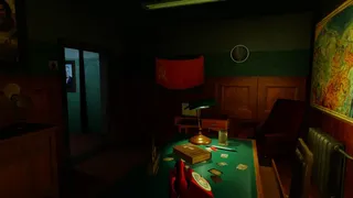 Скриншот 8 к игре Green Elephant: Epilogue