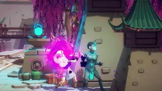 Скриншот 3 к игре Mad Fighter