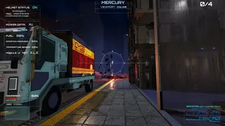 Скриншот 4 к игре Network E.L.E.