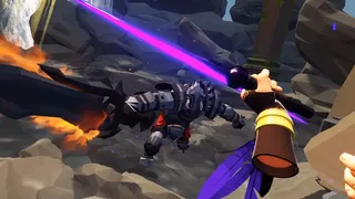 Скриншот 4 к игре God's Challenge