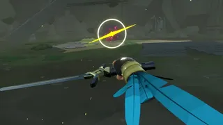 Скриншот 5 к игре God's Challenge