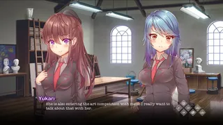 Скриншот 1 к игре Lasting Solstice
