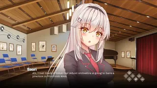 Скриншот 3 к игре Lasting Solstice