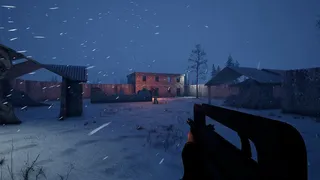 Скриншот 2 к игре Beyond Enemy Lines - Remastered Edition
