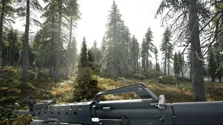 Скриншот 3 к игре Beyond Enemy Lines - Remastered Edition