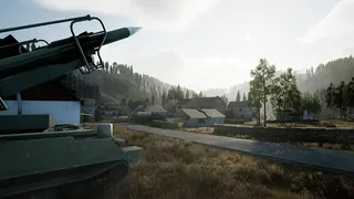 Скриншот 4 к игре Beyond Enemy Lines - Remastered Edition
