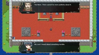 Скриншот 1 к игре Royal Rescue SRPG