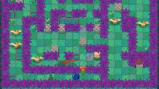 Скриншот 6 к игре Box Kid Adventures