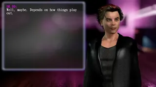 Скриншот 8 к игре Dr Dick Dong: Stripper Underworld