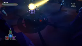 Скриншот 2 к игре HellScape: Two Brothers
