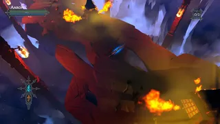 Скриншот 4 к игре HellScape: Two Brothers