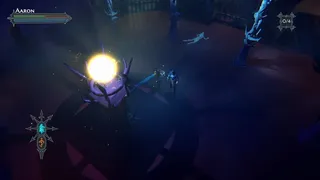 Скриншот 6 к игре HellScape: Two Brothers
